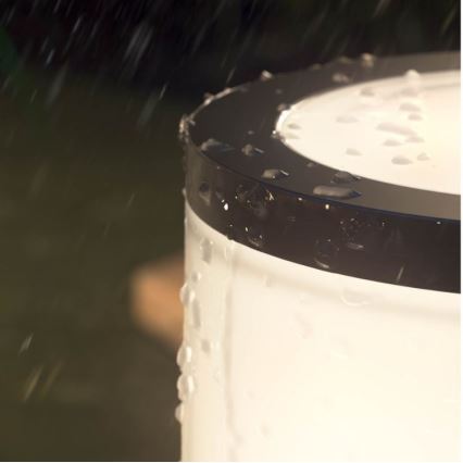 Lampă LED RGBW de exterior dimabilă Hue CALLA LED/8W/230V IP44 Philips