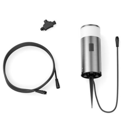 Lampă LED RGBW de exterior dimabilă Hue CALLA LED/8W/230V IP44 Philips