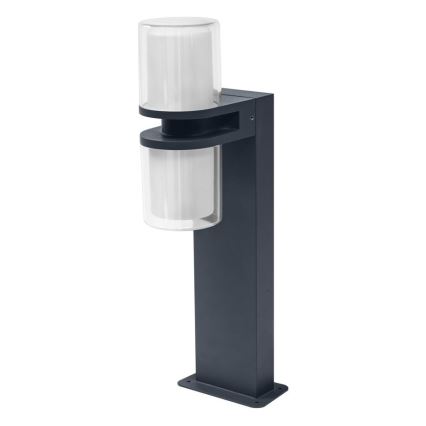 Lampă LED RGBW de exterior dimabilă CASCADE 2xLED/7W/230V IP44 Wi-Fi Ledvance