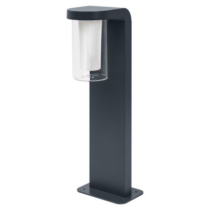 Lampă LED RGBW de exterior dimabilă CASCADE LED/10W/230V IP44 Wi-Fi Ledvance