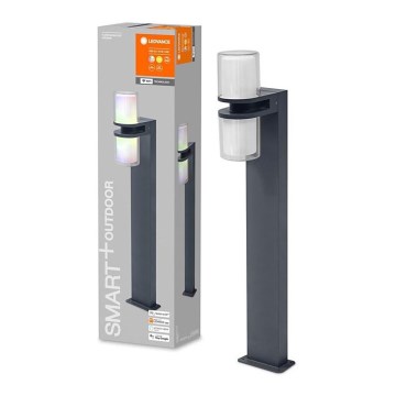 Lampă LED RGBW de exterior dimabilă SMART+ FLARE 2xLED/7W/230V Wi-Fi IP44 Ledvance