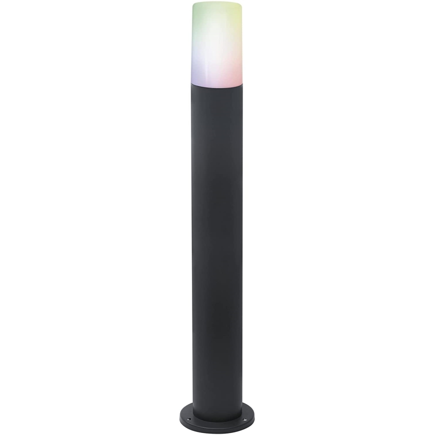 Lampă LED RGBW de exterior dimabilă SMART+ PIPE LED/10W/230V Wi-Fi IP44 Ledvance