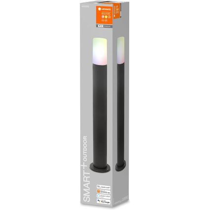 Lampă LED RGBW de exterior dimabilă SMART+ PIPE LED/10W/230V Wi-Fi IP44 Ledvance