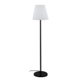 Lampă LED RGBW dimabilă de exterior Eglo 31057 1xE27/9W/230V IP44