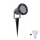 Lampă LED RGBW dimmabilă de exterior BLAKE 1xGU10/4,8W/230V IP65 + telecomandă