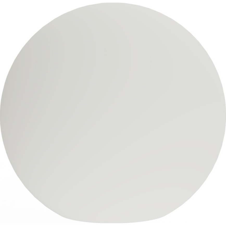 Lampă LED RGBW reglabilă pentru exterior GLOBO 1xE27/12W/230V 2700-6500K Ø 40 cm IP44 Wi-Fi