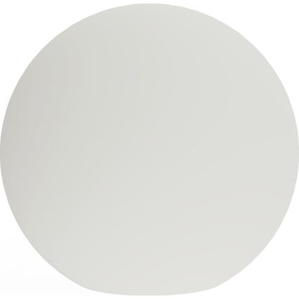 Lampă LED RGBW reglabilă pentru exterior GLOBO, 1xE27/12W/230V, 2700–6500K, Ø 30 cm, IP44, Wi-Fi