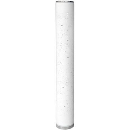 Lampă de podea LED RGBW reglabilă STELLA LED/12W/230V + telecomandă