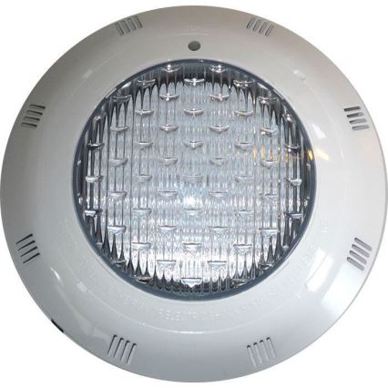 Lampă LED RGBW subacvatică pentru piscină, 45W, 12V, IP68, cu telecomandă