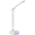 Lampă LED RGBW tactilă dimabilă de masă NEPTUN LED/7W/230V alb