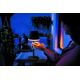 Lampă LED RGBW de exterior tactilă dimabilă Hue GO LED/6,2W/230V 2000-6500K IP54 Philips