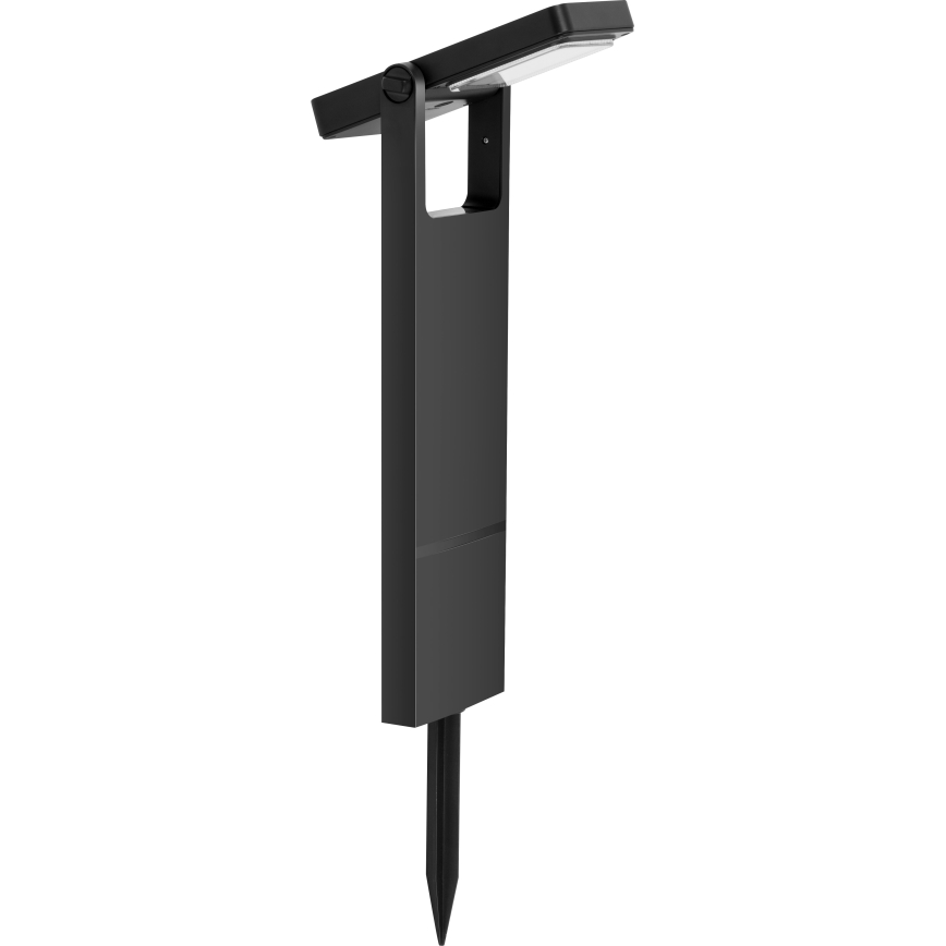 Lampă LED solară Brilagi SUN SPIKE LED/4W/3,7V 2200 mAh IP44