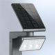 Lampă LED solară de exterior cu senzor XSolar GL-S LED/1,2W/2500 mAh IP44 Steinel 085681