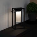Lampă LED solară de masă Eglo LED/3,3W/3,7V IP44
