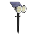 Lampă LED solară LED/1200 mAh IP44