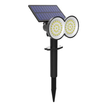 Lampă LED solară LED/1200 mAh IP44