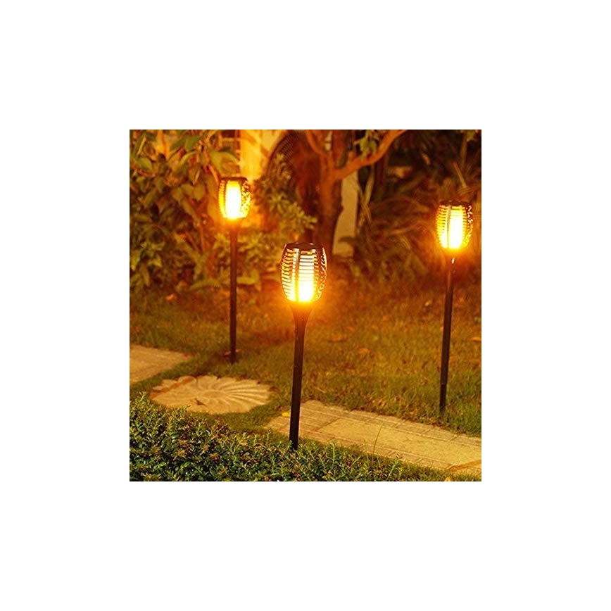 Lampă LED solară LED/1xAA Grundig