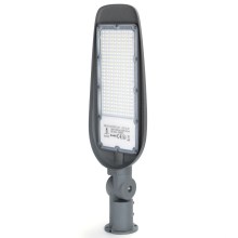 Lampă LED stradală Aigostar LED/150W/230V 6500K IP65