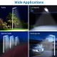 Lampă LED stradală Aigostar LED/30W/230V 6500K IP65