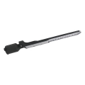 Lampă LED stradală cu senzor crepuscular CYOTO LED/100W/230V IP65 4000K