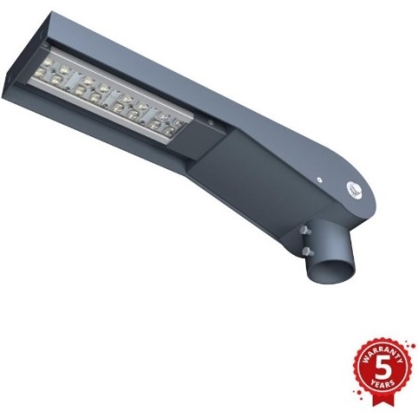 Lampă LED stradală FLEXIBO LED/19W/90-265V IP65 APLED