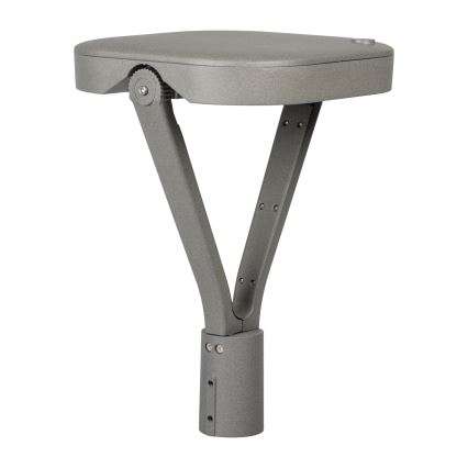 Lampă LED stradală PARCOLI LED/30/40/50W/230V 3000/4000/6500K IP66 gri