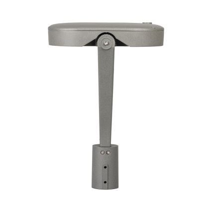 Lampă LED stradală PARCOLI LED/30/40/50W/230V 3000/4000/6500K IP66 gri