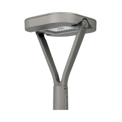 Lampă LED stradală PARCOLI LED/30/40/50W/230V 3000/4000/6500K IP66 gri