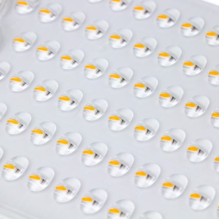 Lampă LED stradală KLARK LED/200W/230V IP65 gri
