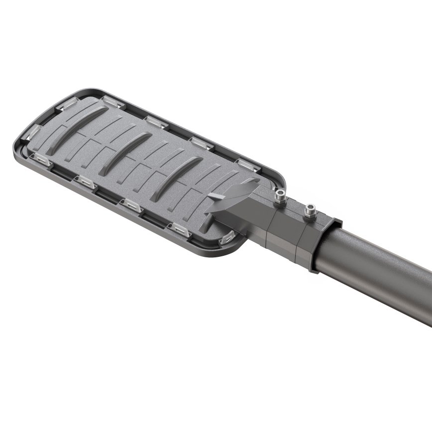 Lampă LED stradală LED/100W/230V 6500K IP65 gri