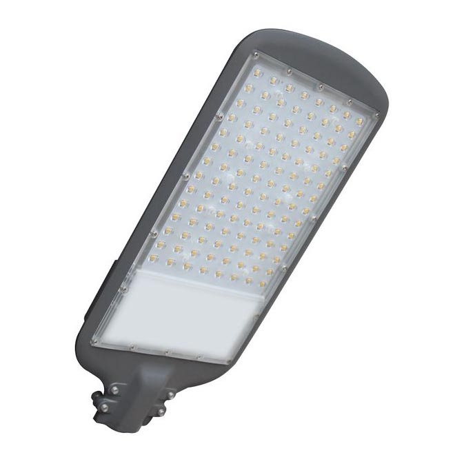 Lampă LED stradală LED/100W/230V IP65