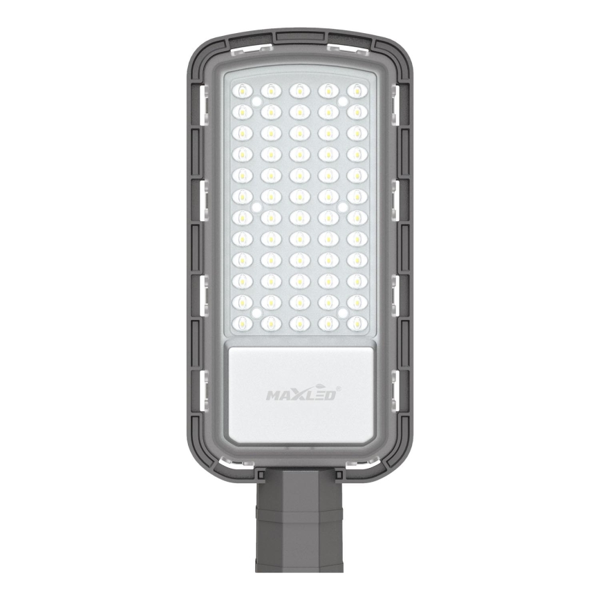 Lampă LED stradală LED/150W/230V 6500K IP65 gri