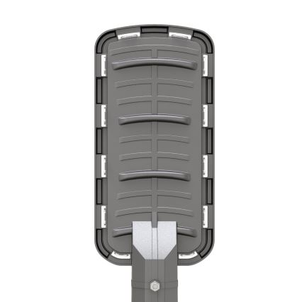 Lampă LED stradală LED/50W/230V 6500K IP65 gri