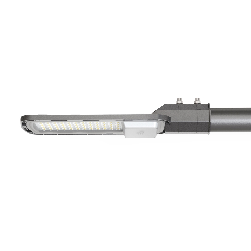 Lampă LED stradală LED/50W/230V 6500K IP65 gri