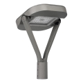 Lampă LED stradală PARCOLI LED/30/40/50W/230V 3000/4000/6500K IP66 gri