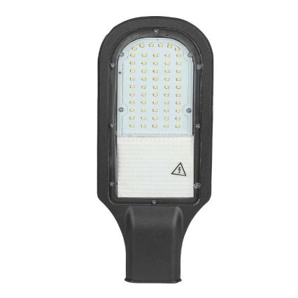 Lampă LED stradală SAMSUNG CHIP LED/30W/230V 6400K IP65