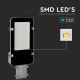 Lampă LED stradală SAMSUNG CHIP LED/30W/230V 6400K IP65