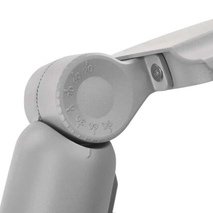 Lampă LED stradală SOLIS LED/30W/230V 4000K IP65