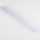 Lampă LED sub dulap, 7,5 W, 230 V, 55,6 cm, albă