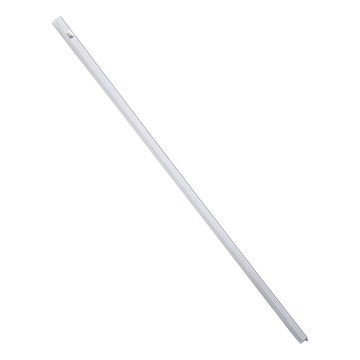 Lampă LED sub dulap TUBE, 18 W, 230 V, 120 cm, alb