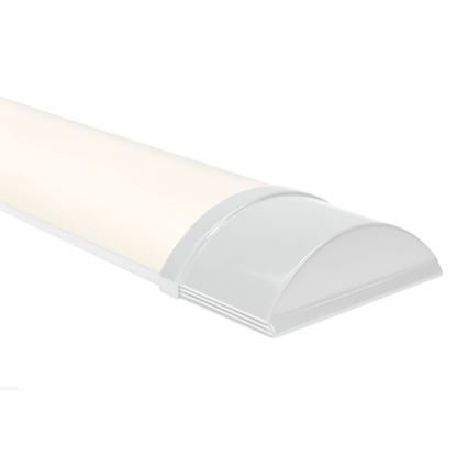 Lampă LED sub dulap VIGA LED/14W/230V 3000K albă