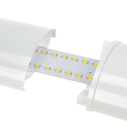 Lampă LED sub dulap VIGA LED/14W/230V 3000K albă
