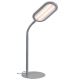 Lampă LED tactilă dimabilă de masă LED/10W/230V 3000-6000K gri Rabalux