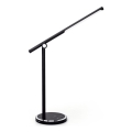 Lampă LED tactilă dimabilă de masă Aigostar LED/8W/230V 3000-6000K negru