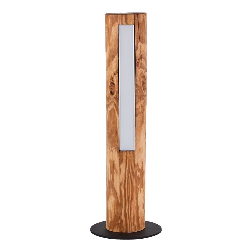 Lampă LED tactilă dimabilă de masă Brilliant ODUN LED/8W/230V pin