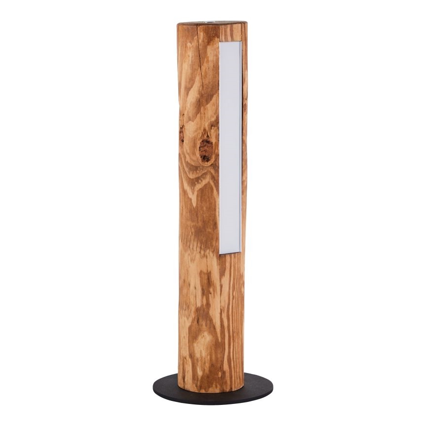 Lampă LED tactilă dimabilă de masă Brilliant ODUN LED/8W/230V pin