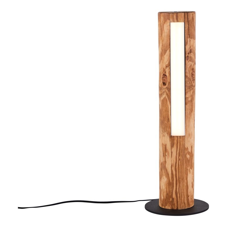 Lampă LED tactilă dimabilă de masă Brilliant ODUN LED/8W/230V pin