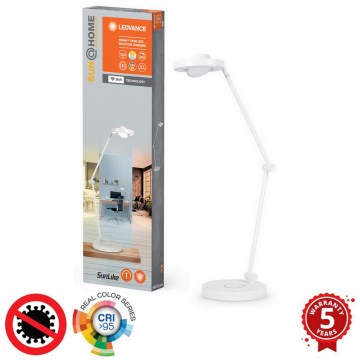 Lampă LED tactilă dimabilă de masă SUN@HOME LED/20W/230V 2200-5000 CRI 95 Wi-Fi Ledvance