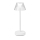 Lampă LED tactilă dimabilă Ideal Lux LOLITA LED/2,8W/5V IP54 alb