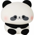 Lampă LED tactilă dimabilă pentru copii PANDA LED/2W/3,7V 1200 mAh